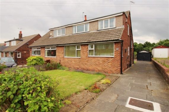 2&nbsp;Bedroom&nbsp;Detached